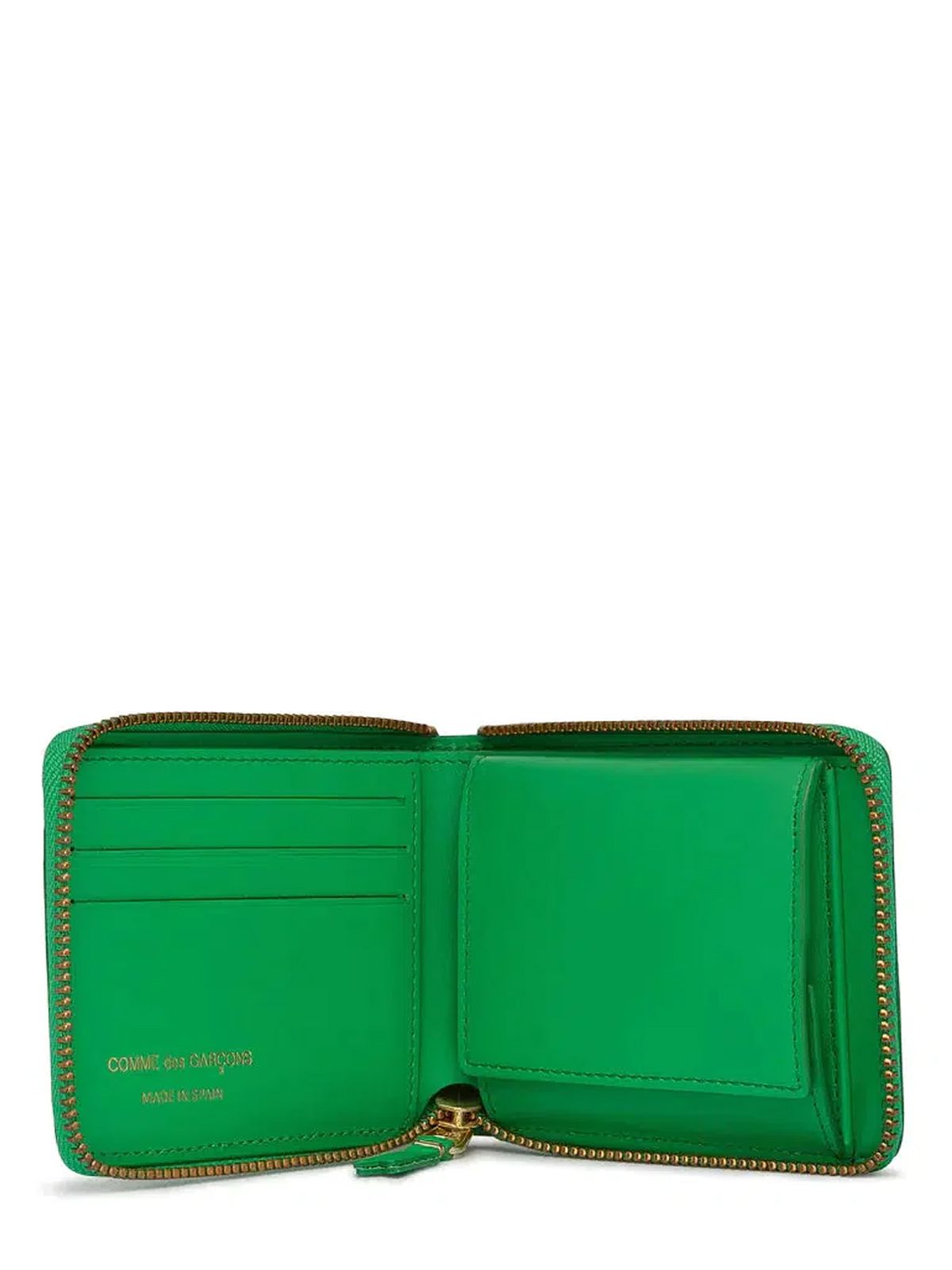 WALLET Comme des garcons wallet